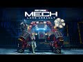 Mech Land Assault Theme 2 - Just Cause 3 OST