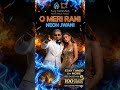 Neon Jawani 💧 Party Anthem 2026 | Dance Reel Song #NeonJawani #PartyAnthem2026 #Shorts