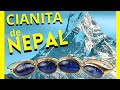 CIANITA de Origen NEPAL / Piedra Preciosa Azul de NEPAL