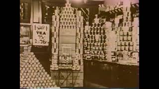 Stop and Shop (Northeast US) commercial, October 1989 - 75 Years