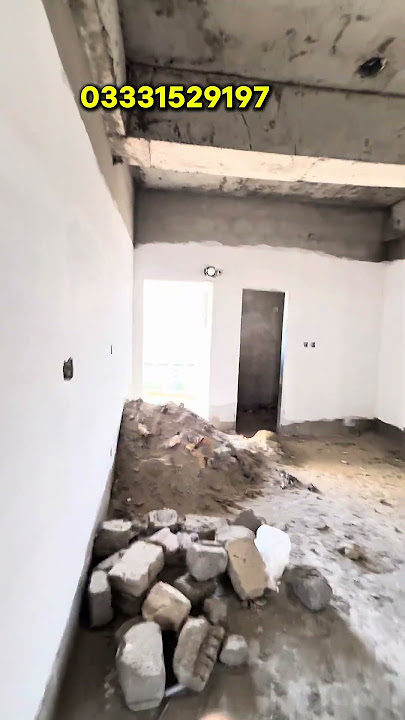 Spacious 03 Bedroom Apartment Available For Sale