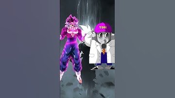 ULTRA#VEGITO#SSJ4#VS#ALL#WHO#IS#STRONGER@SAI MARVEL#/SM#/