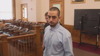 Hadi Matar trial: Jury watches video of the live stream of the attack on Salman Rushdie