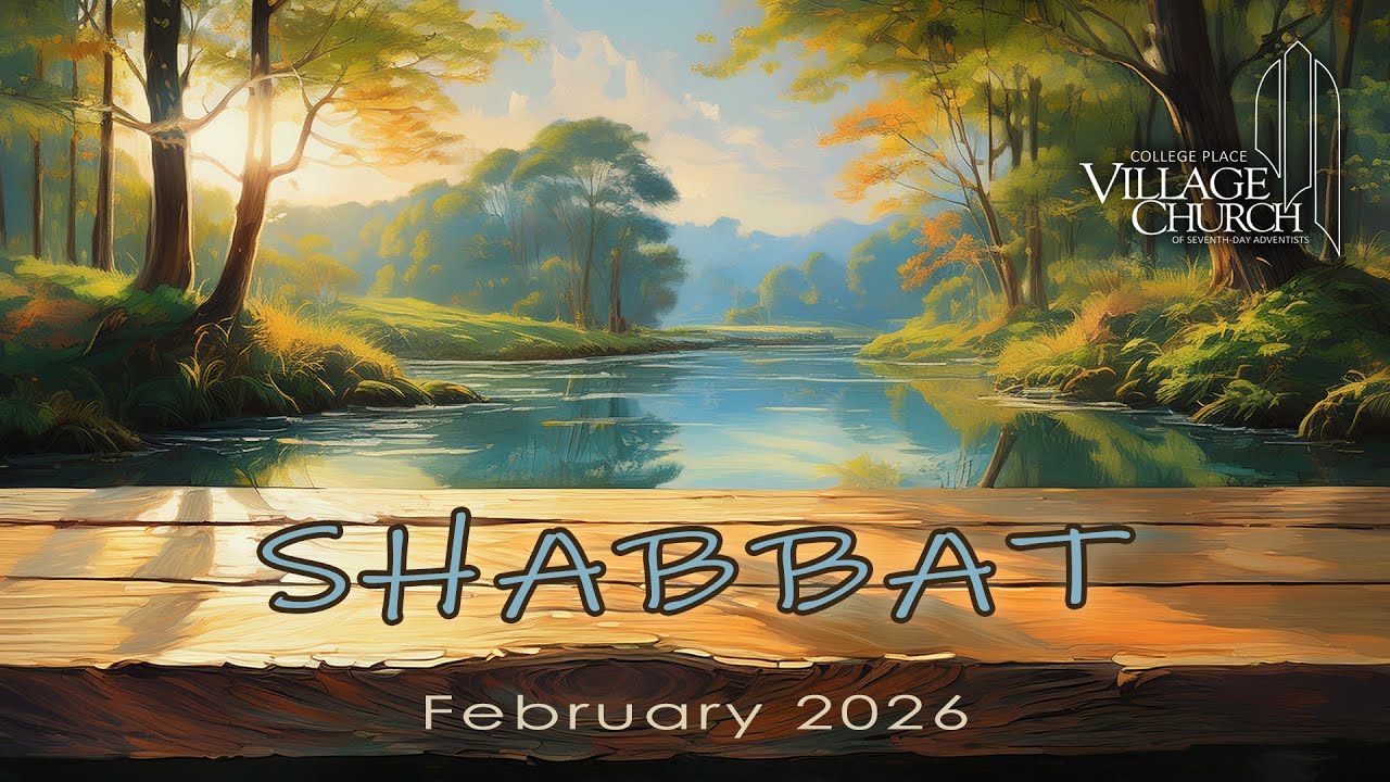 The Village Church at Worship -  February 28, 2026
