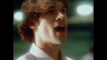 The Baxbys - In a Cage (Official Music Video)