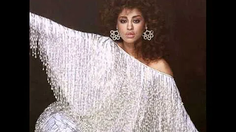 Phyllis Hyman  - Riding The Tiger