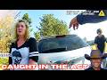 The Most Embarrassing Public Arrest You’ll Ever See