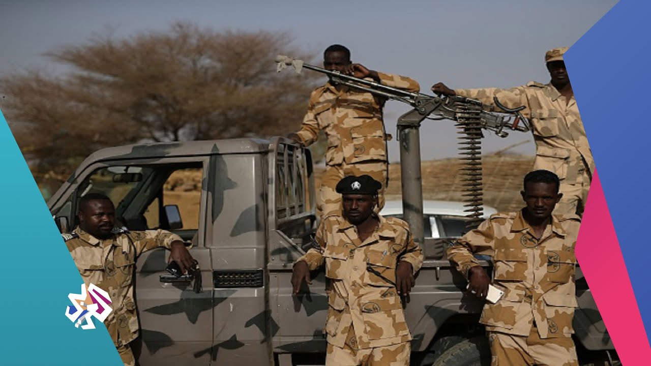 تعزيزات عسكرية للجيش السوداني في منطقة الفشقة الحدودية مع أثيوبيا