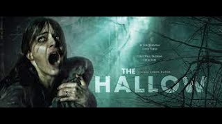 PHIM KINH DỊ HẤP DẪN - QUÁI VẬT RỪNG SÂU - THE HALLOW (THUYẾT MINH)