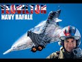 RAFALE MARINE -  Yeovilton meeting aérien 2017 -  Analyse (VF) part 1/2