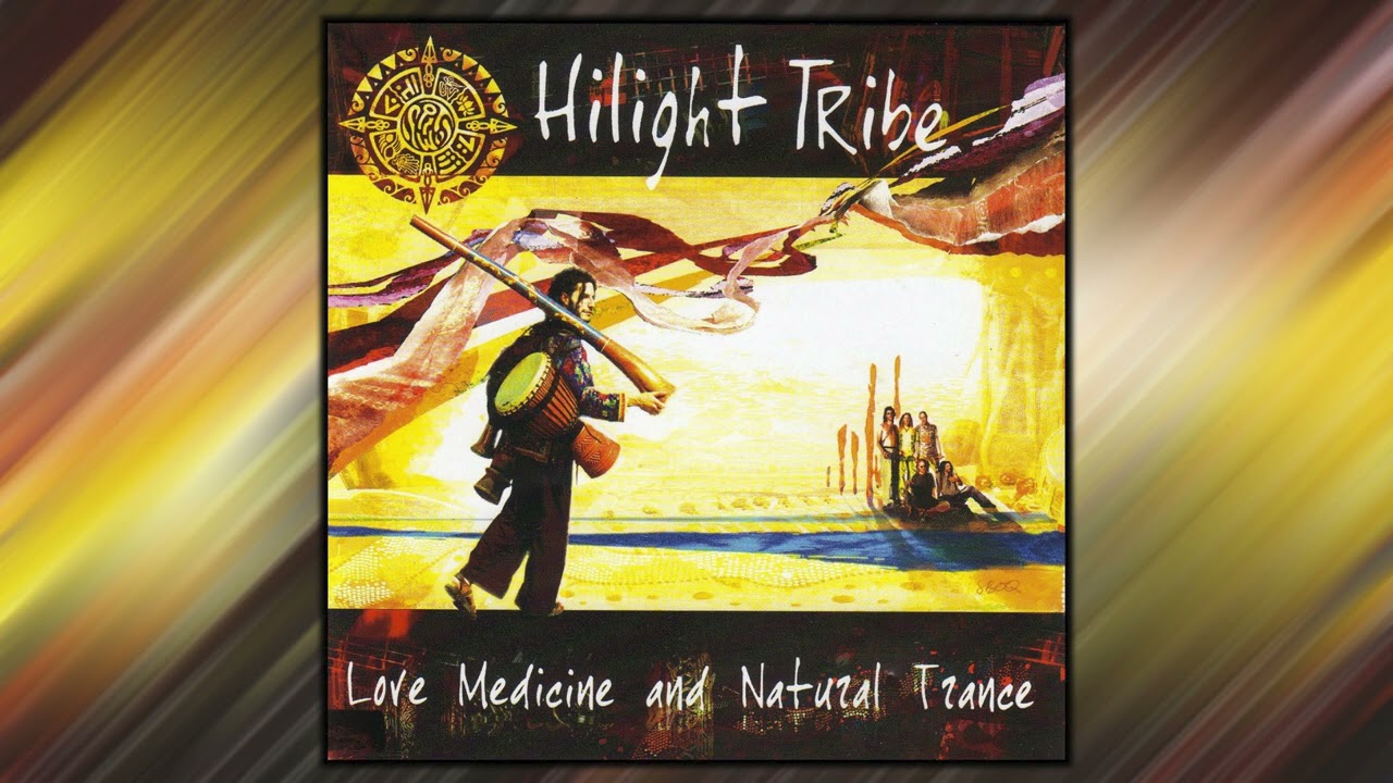 Hilight Tribe   Maori Beat