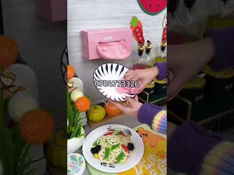 مناشف المطبخ عالية الامتصاص 