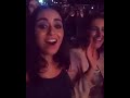 عندما يقول كاظم الساهر احبيني وترد فايا يونان هنا نقول الصمت في حرم الجمال جمال