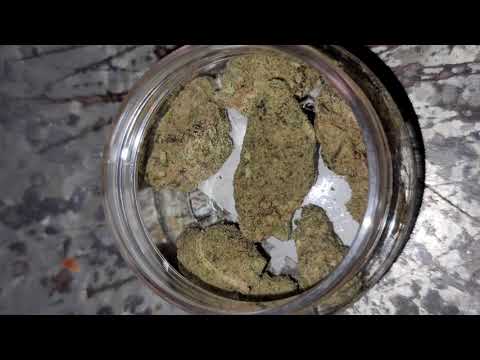 Moonrock and sunrocks
