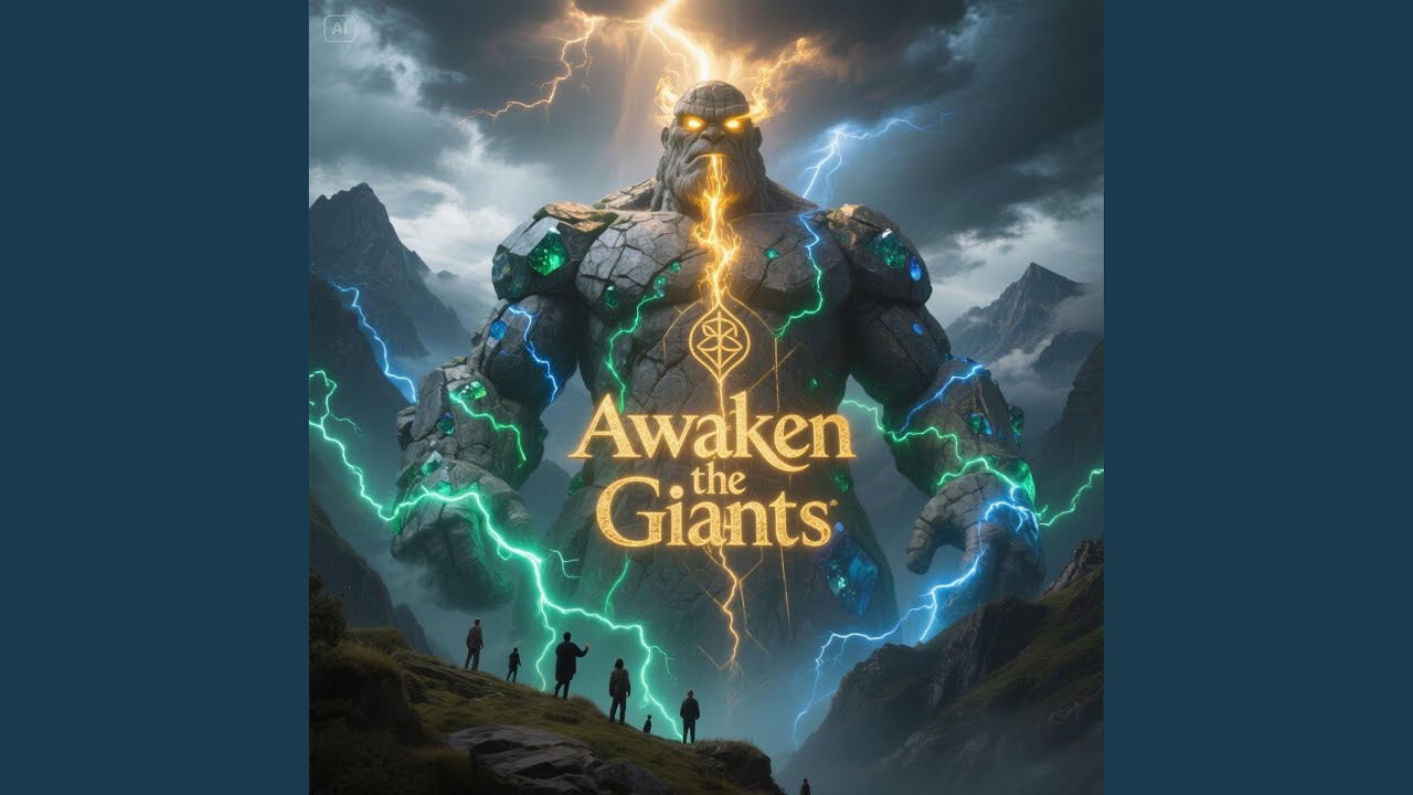 Awaken The Giants YouTube