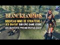 Blocklords  nouveau mmo stratgie gratuit  dcouverte gameplay pc   fr