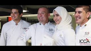 Professional Program | ICCA Dubai