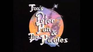 Theme of 'Fox's Peter Pan and the Pirates' ~ Bill Reichenbach, Steve Tyrell (30-Min. Extended w/DL)