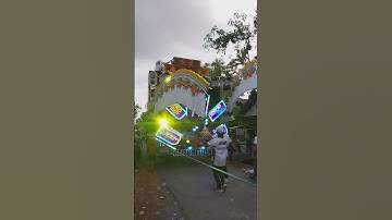 detik detik hr pro menunjukan tajinya ,gler parah   jmr 61 sumbermulyo  #karnaval #youtube #Hrpro