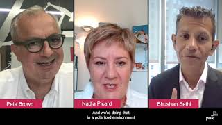 The Power of People Reimagined - Workforce reporting transformation