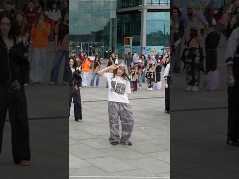 KQ represent #randomdance #Kpop #xikers #iconic #dance
