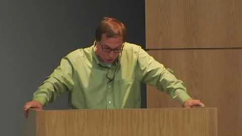 UVU: Ethics Center - Dr. Brian Birch - Christian I...