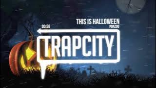 This Is Halloween (Trap Remix)
