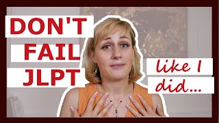 HOW TO PASS JLPT? | Japanese Self Study Tips for N5 N4 N3 N2 and N1