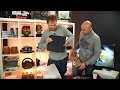 PS4 Pro Unboxing met Jan & Tjeerd!