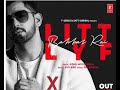 Litt lyf  babbal rai  official  sidhu moosewala  bygbrd  crack music 