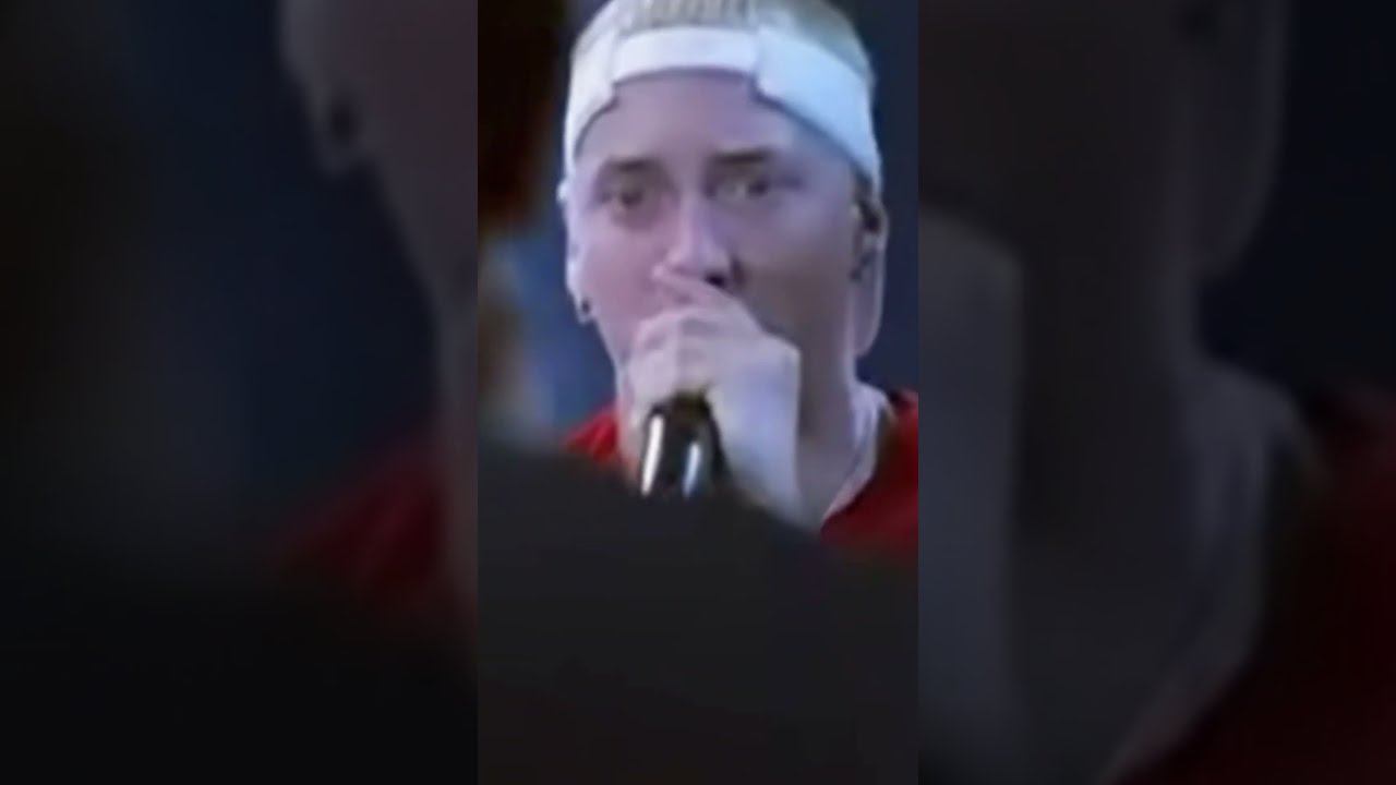 Eminem Dr Dre PERFORM What S The Difference 