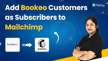 Add Bookeo Customers as Subscribers to Mailchimp - Bookeo to Mailchimp