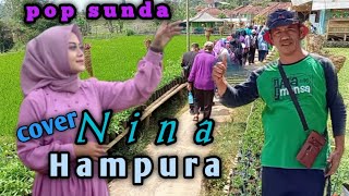 pop Sunda Darso cover Nanih hampura,,,