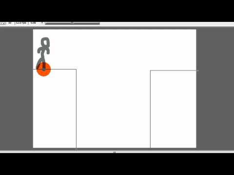 Jak zrobić prostą animację w programie Macromedia Flash 8