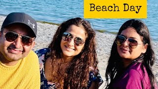 First Visit to Canada & She was Detained at Toronto Airport | Long Weekend done ✅ Family Vlog Hindi