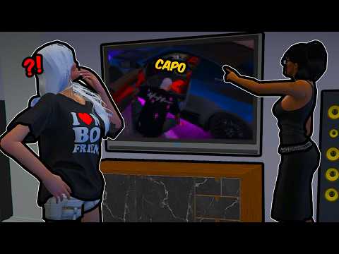 I Found *CAPO*?! (Rush Romania)