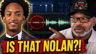 THE FIRST 30 SECONDS CHANGE EVERYTHING?! Nolan Wells Audio Breakdown