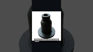 210B track adjuster cylinder assembly | Excavator Replacement Parts In Stock, Factory Direct