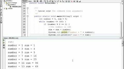 361 CS 101 while Loop L08 Ex1