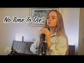 No Time To Die - Billie Eilish (Mia Black cover)