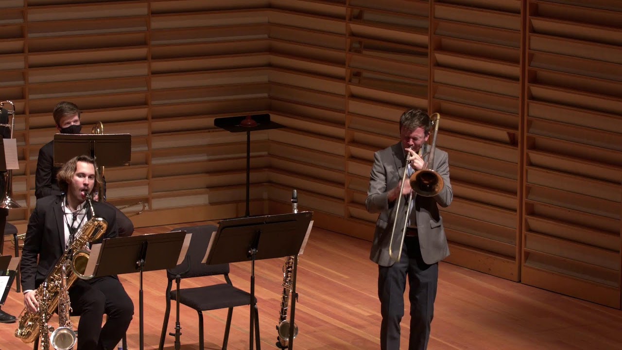 Fredonia Jazz Orchestra YouTube