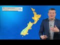 NZ: A couple of cold fronts and still some windy weather