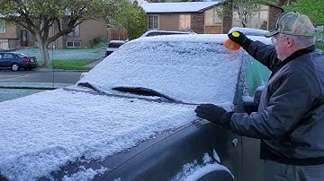 Scrape A Round scrape a round scrape around scrapearound 4 cone shaped ice scraper