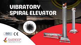 Famous Vibratory Spiral Elevator Net Worth