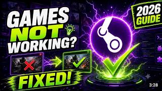 Lua Tools All Errors FIXED! 🔥 | No License, Launch & Game Crash Solution (2026) Guide