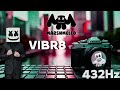 Marshmello - VIBR8 (432Hz)