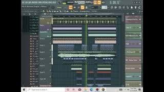 How To Make Amapiano Beat For Nkosazana Daughter Like | Djy Lipton x Lazy
