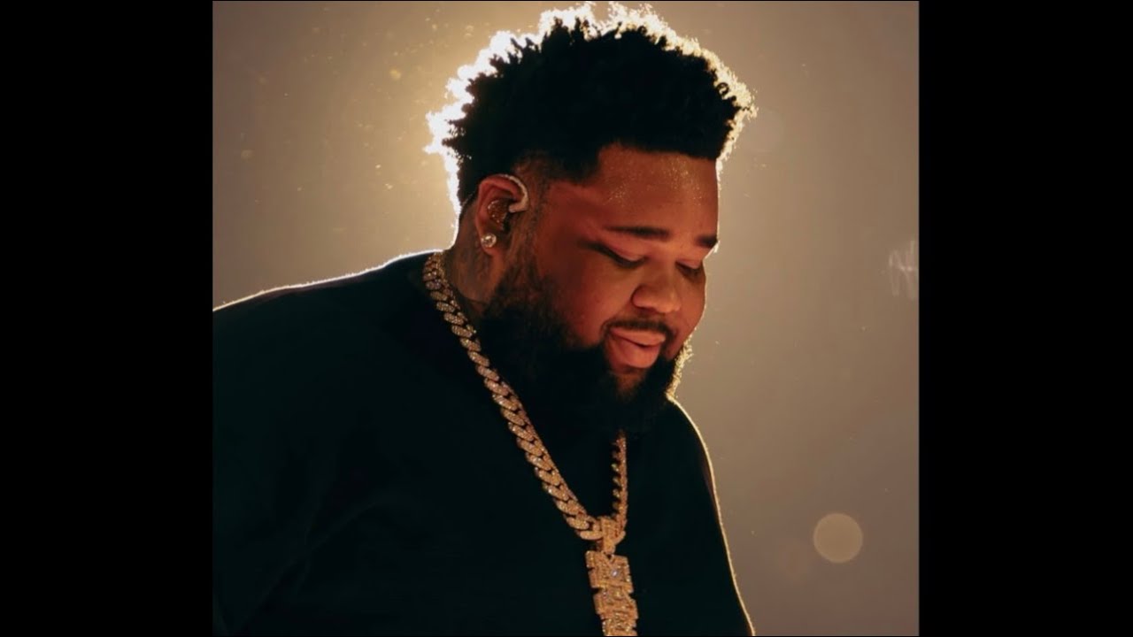 [FREE] Rod Wave Type Beat Sample - 