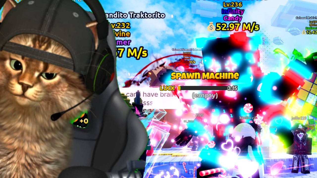 Ждет ли меня сегодня бесконечность? | Спаситесь от цунами, вызывающего головную боль #escapetsuna...