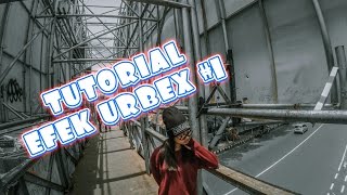 Tutorial Efek Urbex Keren Untuk Pemula Di Android screenshot 5